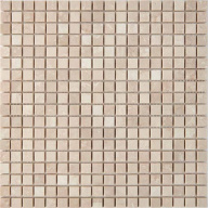 Мозаика PIX 234 Cream marfil