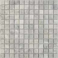 Мозаика PIX 240 Bianco carrara