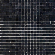 Мозаика PIX 244 Nero Marquna