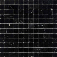 Мозаика PIX 245 Nero Marquna
