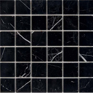 Мозаика PIX 246 Nero Marquna
