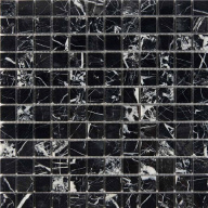 Мозаика PIX 251 Black majesty