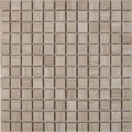 Мозаика PIX 254 White Wooden