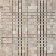 Мозаика PIX 255 White Wooden