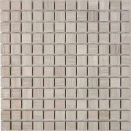 Мозаика PIX 256 White Wooden