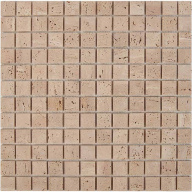 Мозаика PIX 258 Travertine