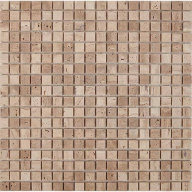 Мозаика PIX 259 Travertine