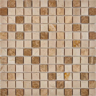 Мозаика PIX 274 Emperador Light