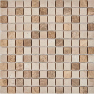Мозаика PIX 276 Emperador Light