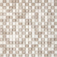 Мозаика PIX 280 White Wooden