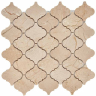 Мозаика PIX 292 Cream Marfil