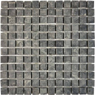 Мозаика PIX 297 Slate Black
