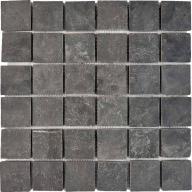 Мозаика PIX 298 Slate Black