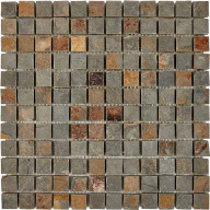 Мозаика PIX 299 Slate Rusty 
