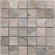 Мозаика PIX 302 Slate Grey