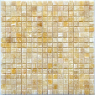 Мозаика PIX 305 Honey onyx