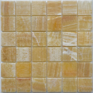 Мозаика PIX 307 Honey onyx
