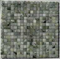 Мозаика PIX 312 Jet Green