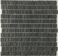 Мозаика PIX 317 King Black