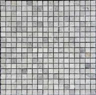 Мозаика PIX 328 Tundra Grey