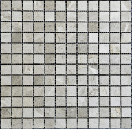 Мозаика PIX 330 Tundra Grey