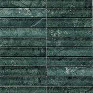 PIX 344 Spider Green, Concave, чип 30х151 мм, сетка 305х31