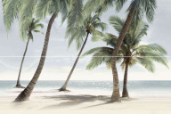 Панно настенное Alma Ceramica Ailand Пейзаж-2 7.5мм