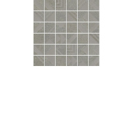 SBM013/DD204320 Декор Про Нордик серый светлый мозаичный 30x30x0,9