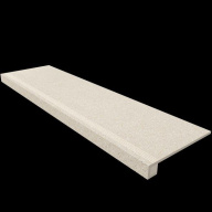 Комплект ступень CM02 Cosmos натуральная 33x120 бежевый