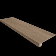 Комплект ступень CW03 Classic Wood натуральная 33x120 бежевый