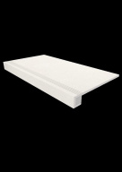 Комплект ступень LN00 Luna натуральная 33x120 белый