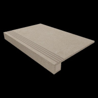 Комплект ступень LN01 Luna натуральная 33x120 бежевый