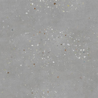 SG016500R Surface Laboratory/Даймондс серый обрезной 119,5x119,5x1,1