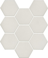 SG1011N Кальсада белый натуральный 10,4х12 12x10,4x7