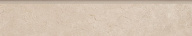 SG158100R/5BT Плинтус Фаральони беж 40,2х7,6х8
