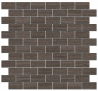 SG191/003 Декор Грасси коричневый мозаичный 32х30х11
