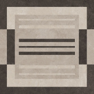 SG453002R Вомеро лаппатированный 50,2х50,2х9,5 кор. 1,512 кв.м./6шт.