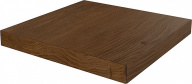 SG507420R/GCS Ступень угловая клееная левая Сальветти вишня 33x33x0,9 SG507420R/GCS Ступень угловая клееная левая Сальветти вишня 33x33x0,9