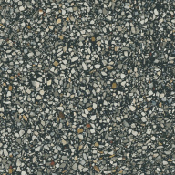 SG653622R Бричиола чёрный лаппатированный обрезной 60x60x0,9