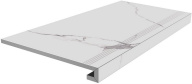 SG849992R/GCF Ступень клееная Монте Тиберио белый лаппатированный 33x80x0,9 SG849992R/GCF Ступень клееная Монте Тиберио белый лаппатированный 33x80x0,9