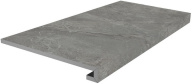 SG850890R/GCF Ступень клееная Риальто серый тёмный матовый 33x80x0,9 SG850890R/GCF Ступень клееная Риальто серый тёмный матовый 33x80x0,9