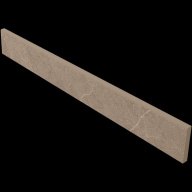 Плинтус GB02 Gabbro натуральная 7x60 серый Плинтус GB02 Gabbro натуральная 7x60 серый