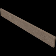 Плинтус GB03 Gabbro натуральная 7x60 серый Плинтус GB03 Gabbro натуральная 7x60 серый