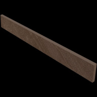 Плинтус GB04 Gabbro натуральная 7x60 коричневый Плинтус GB04 Gabbro натуральная 7x60 коричневый