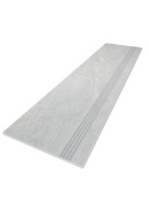 Ступень KA01 Kailas натуральная 30x120 серый