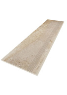 Ступень KA03 Kailas натуральная 30x120 коричневый