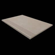 Ступень LN01 Luna натуральная 30x120 бежевый
