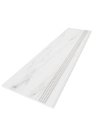 Ступень SM01 Supreme натуральная 30x120 белый