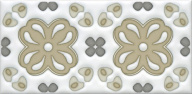 STG/A616/16000 Декор Клемансо орнамент 7,4х15х6,9