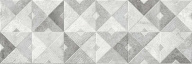 Плитка настенная Alma Ceramica Mars MAS017 Рельефная Матовая